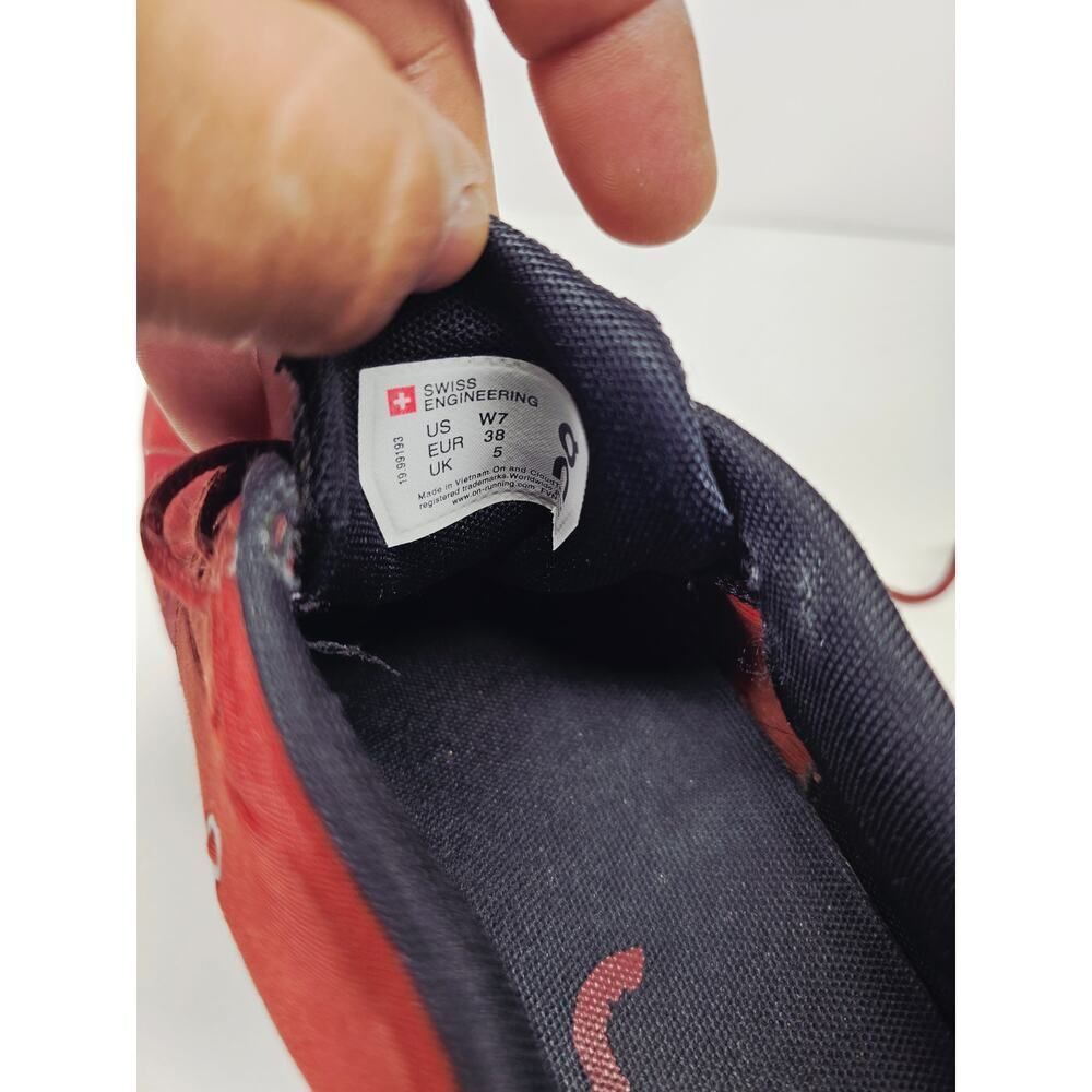 Oncloud Women 7 Comfy footwear - Picture 2 of 11